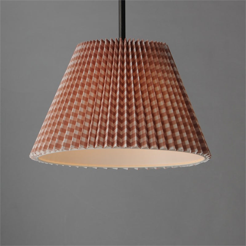 Maxim Lighting Dunbridge 1 Light 9" Single Pendant, Antique Bronze