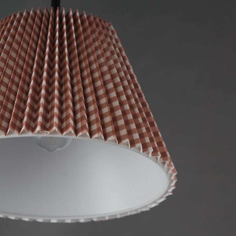 Maxim Lighting Dunbridge 1 Light 9" Single Pendant, Antique Bronze