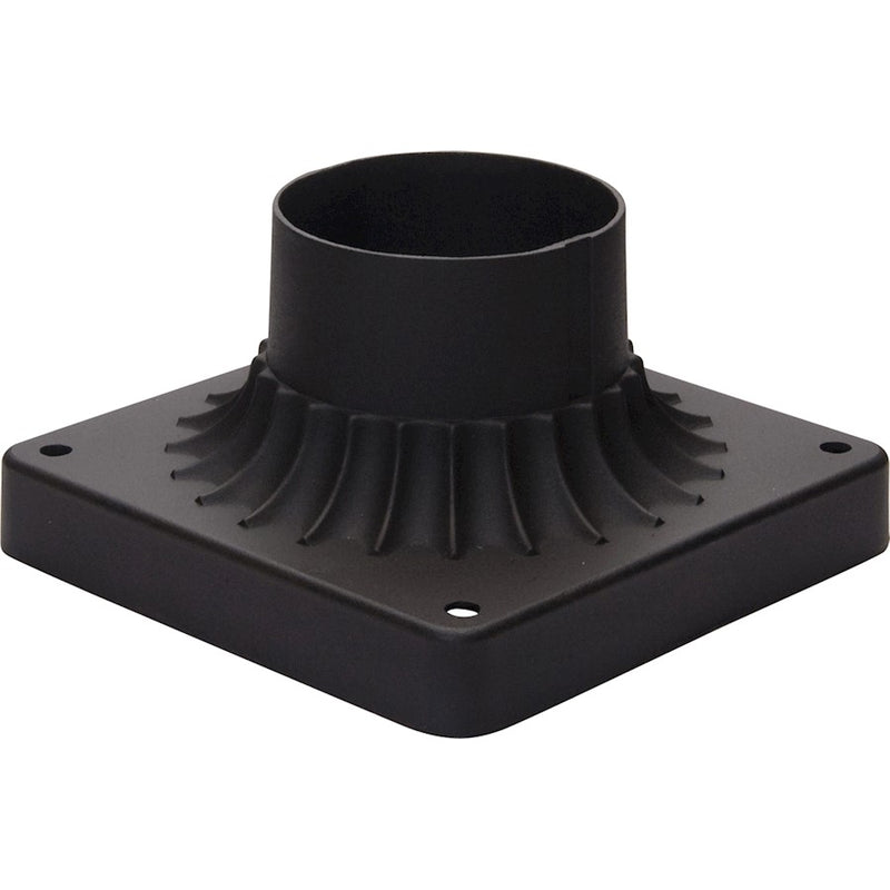 Maxim Lighting Cast Pier Mount Country Forge