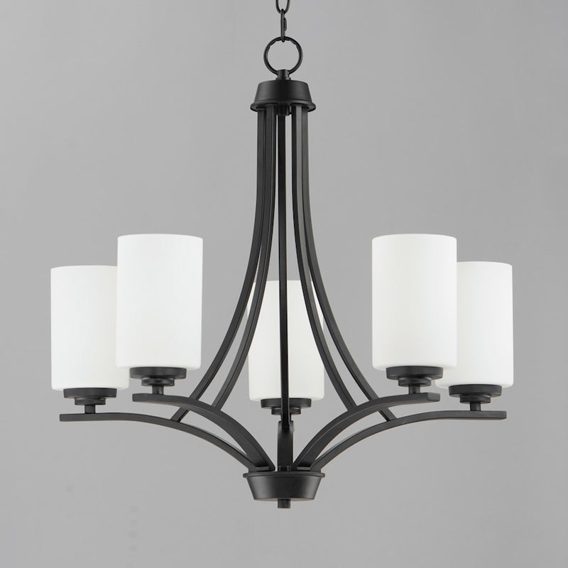 Maxim Lighting Deven Chandelier