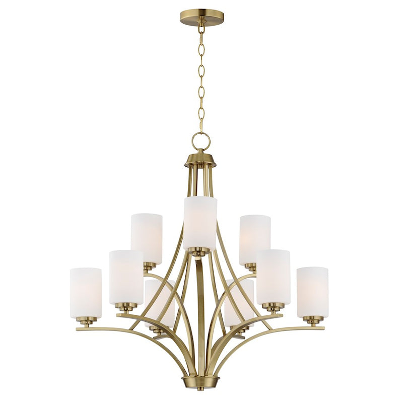 Maxim Lighting Deven Chandelier