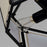 Maxim Lighting Montauk 4-Light Chandelier, Black
