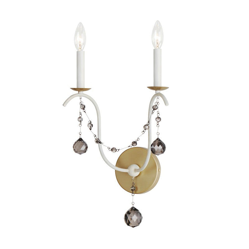 Maxim Lighting Formosa 2 Light Wall Sconce