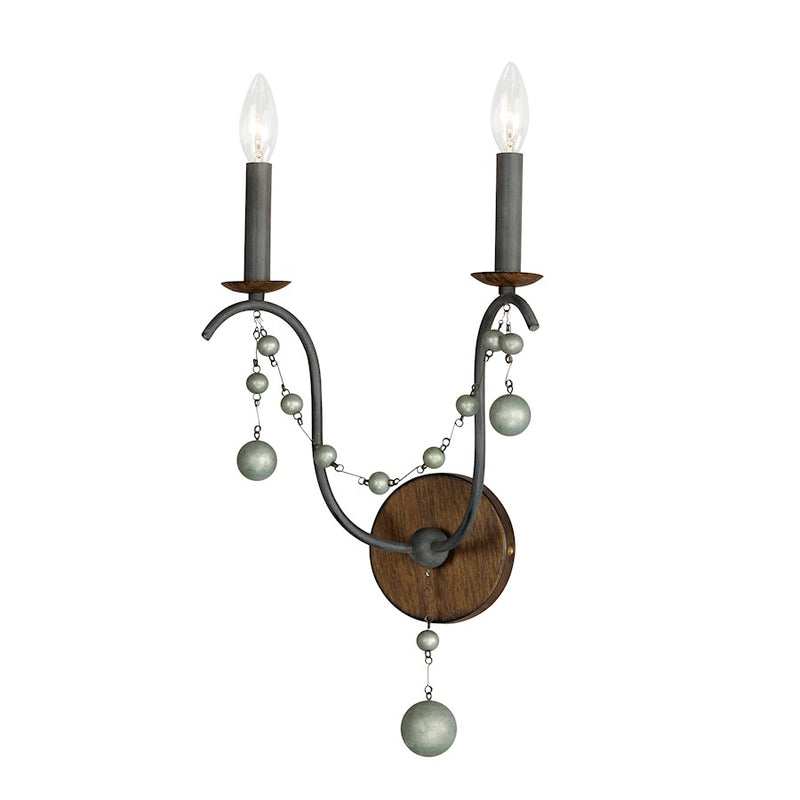 Maxim Lighting Formosa 2 Light Wall Sconce