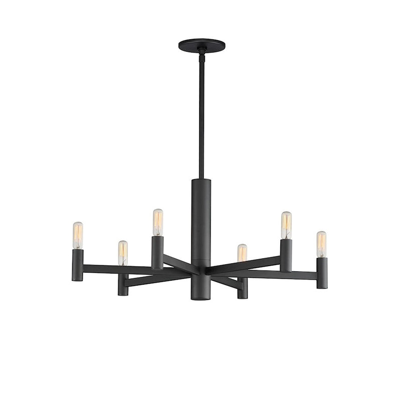 Maxim Lighting Emana Chandelier