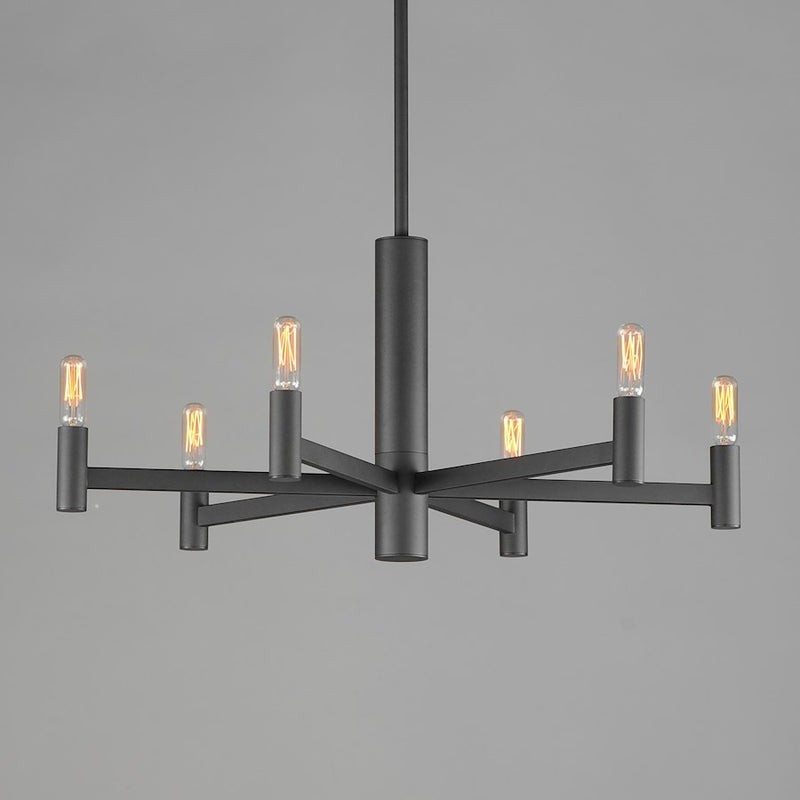 Maxim Lighting Emana Chandelier