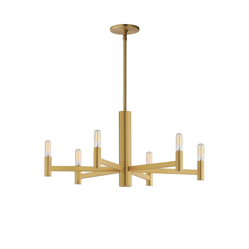 Maxim Lighting Emana Chandelier