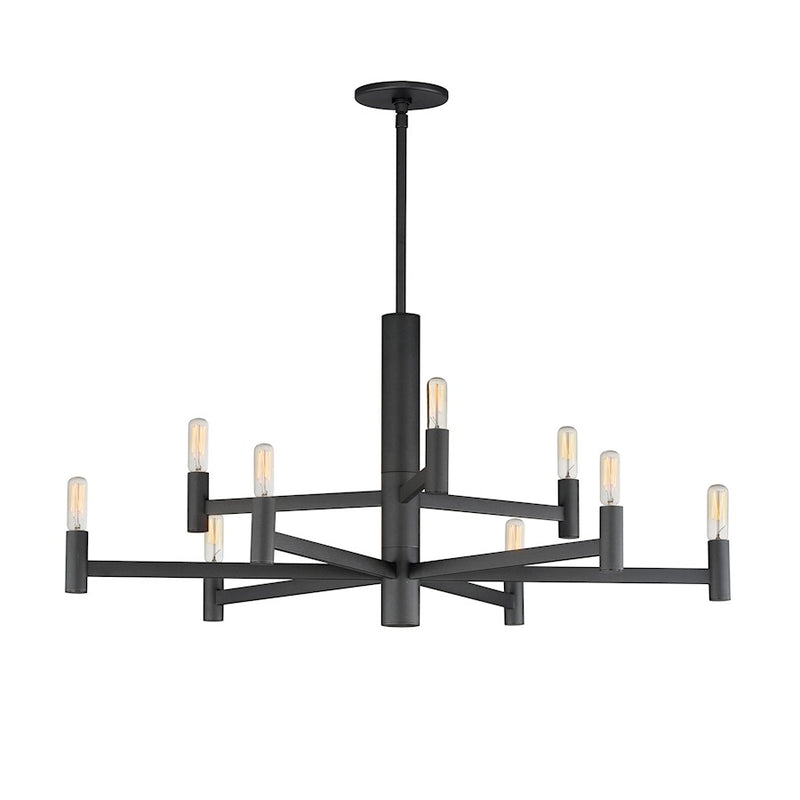 Maxim Lighting Emana Chandelier