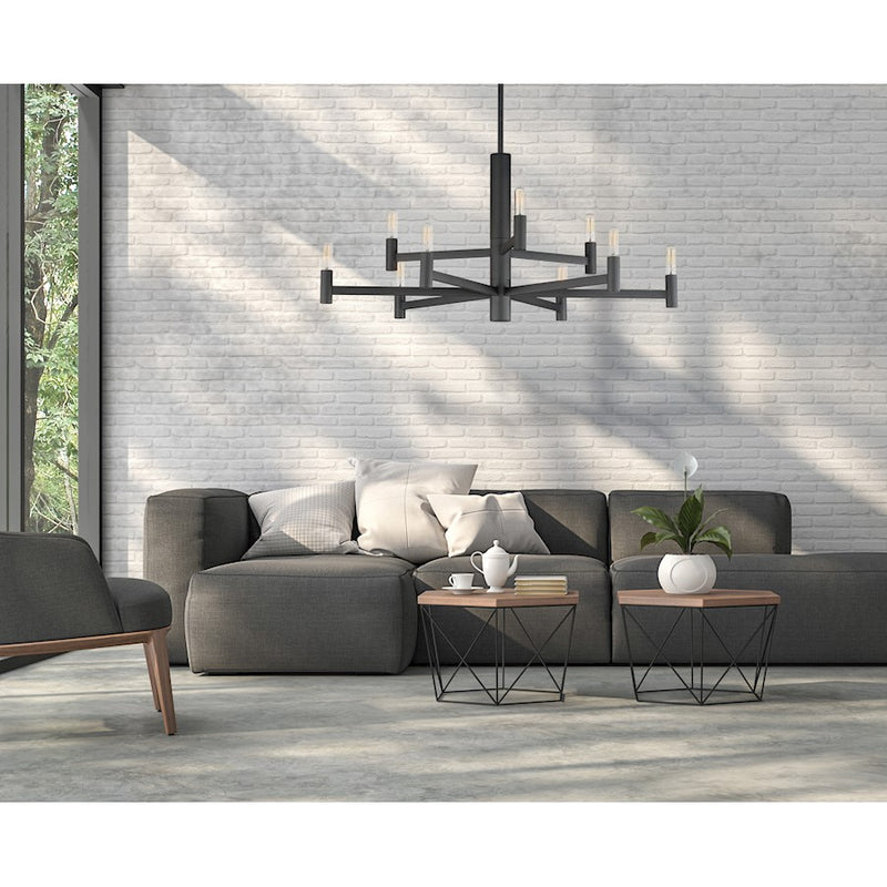 Maxim Lighting Emana Chandelier