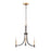 Maxim Lighting Lyndon Chandelier