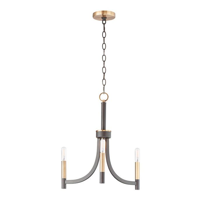 Maxim Lighting Lyndon Chandelier