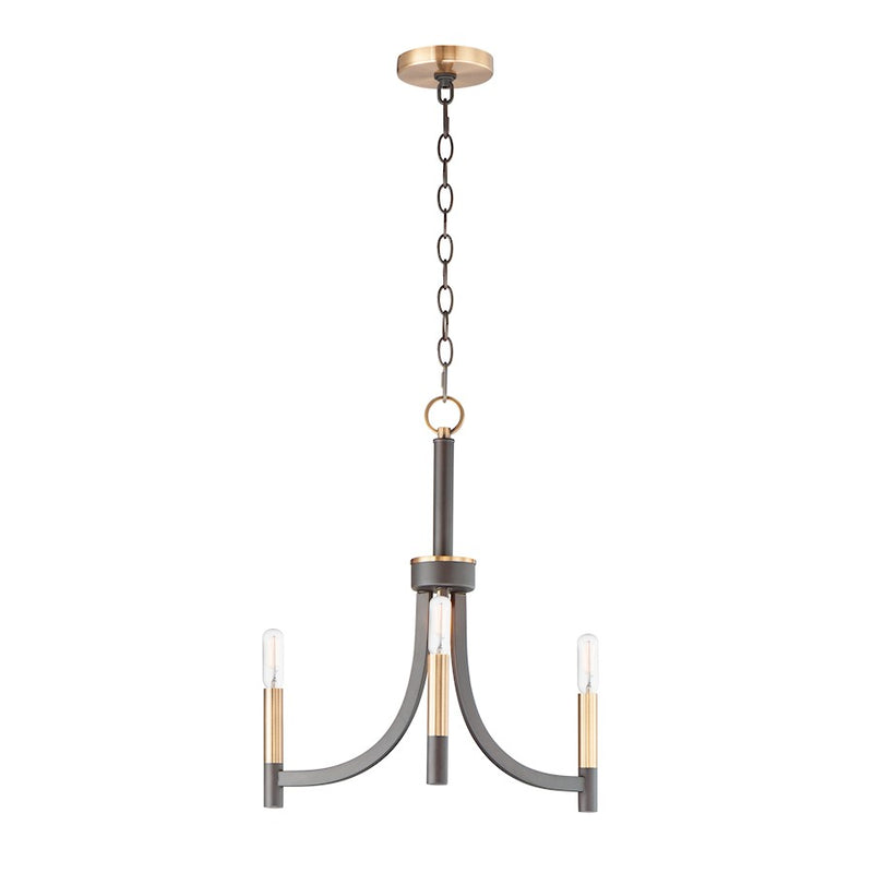 Maxim Lighting Lyndon Chandelier