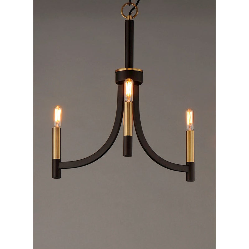 Maxim Lighting Lyndon Chandelier
