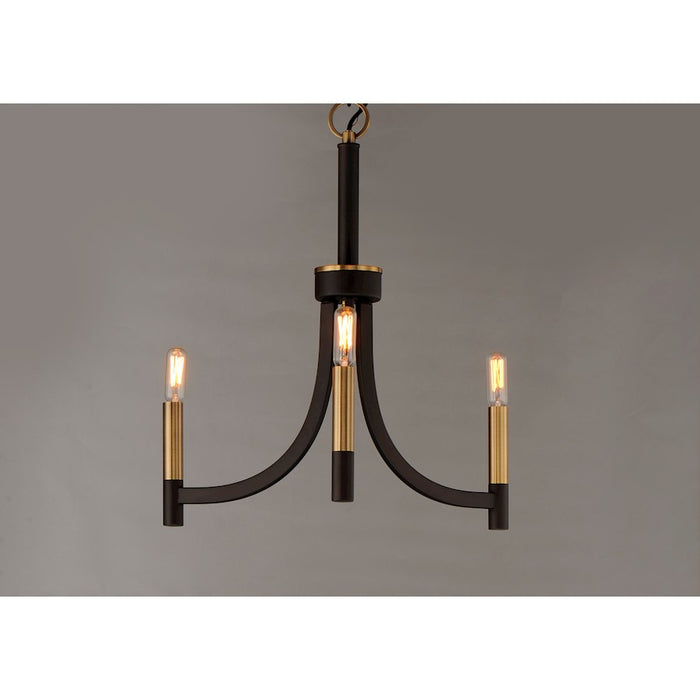 Maxim Lighting Lyndon Chandelier