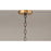 Maxim Lighting Lyndon Chandelier