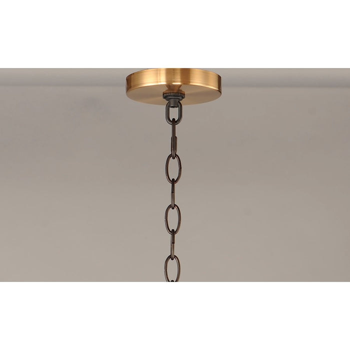 Maxim Lighting Lyndon Chandelier