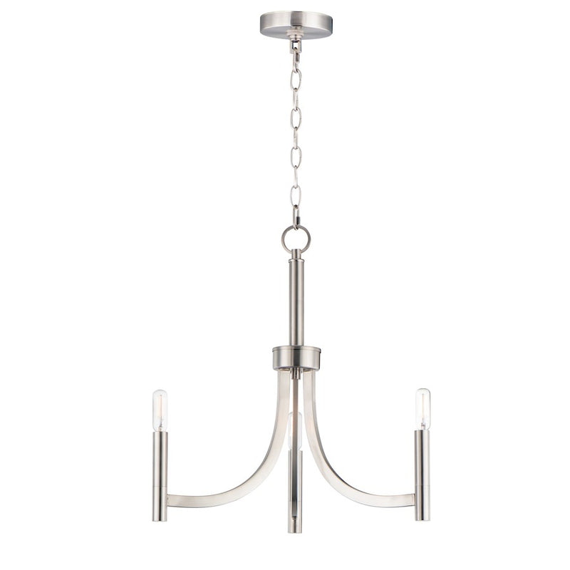 Maxim Lighting Lyndon Chandelier