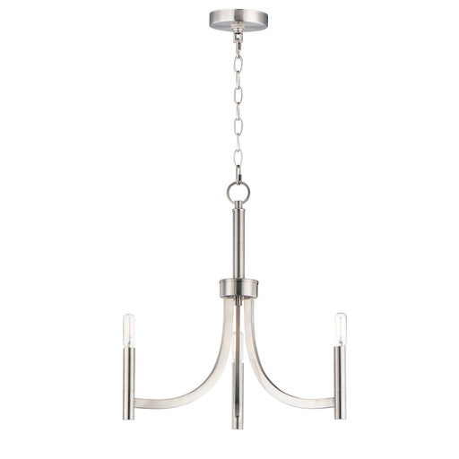 Maxim Lighting Lyndon Chandelier