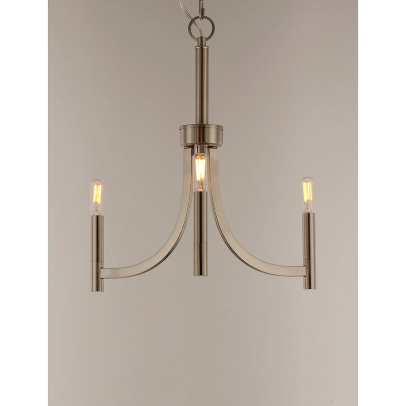 Maxim Lighting Lyndon Chandelier