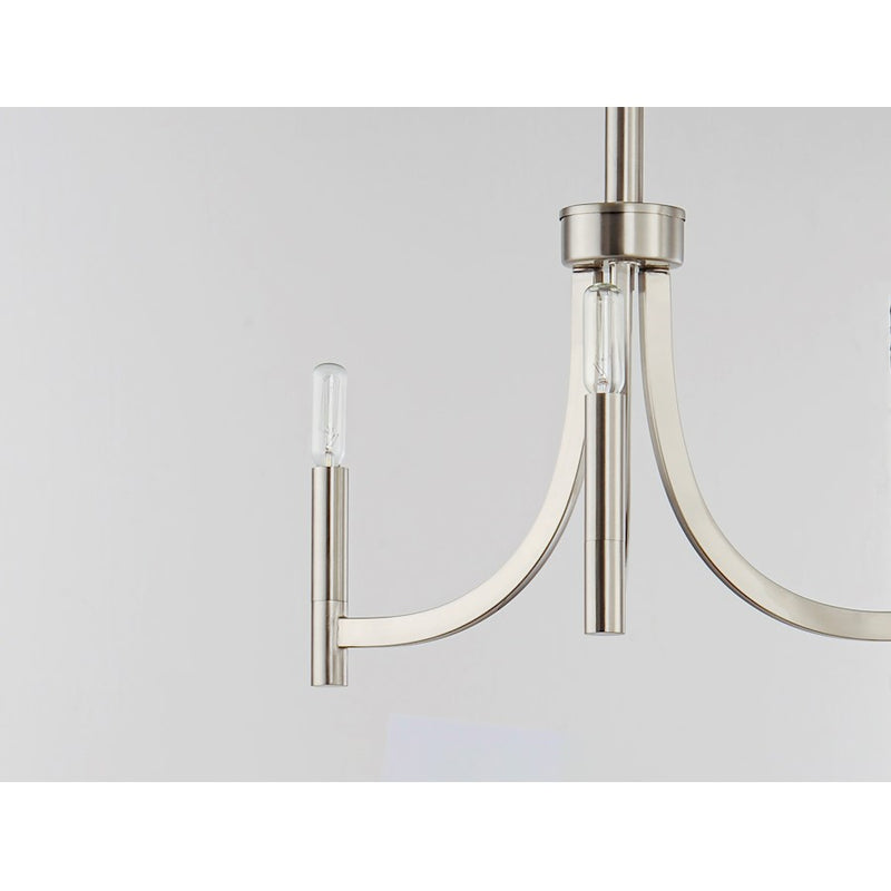 Maxim Lighting Lyndon Chandelier