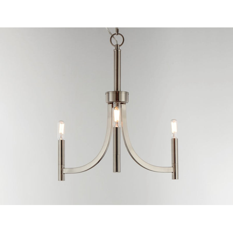 Maxim Lighting Lyndon Chandelier