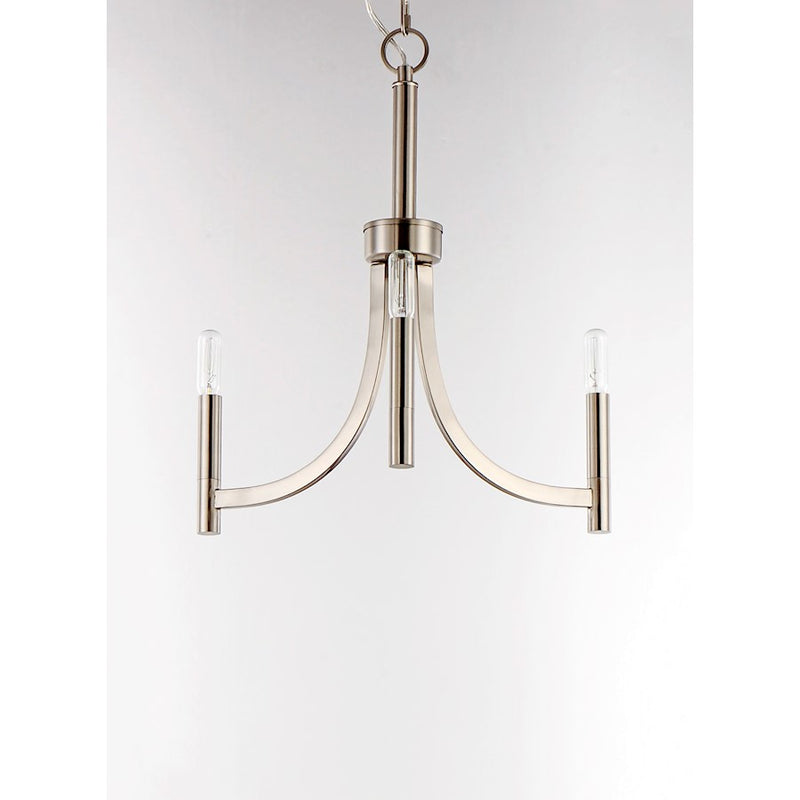 Maxim Lighting Lyndon Chandelier