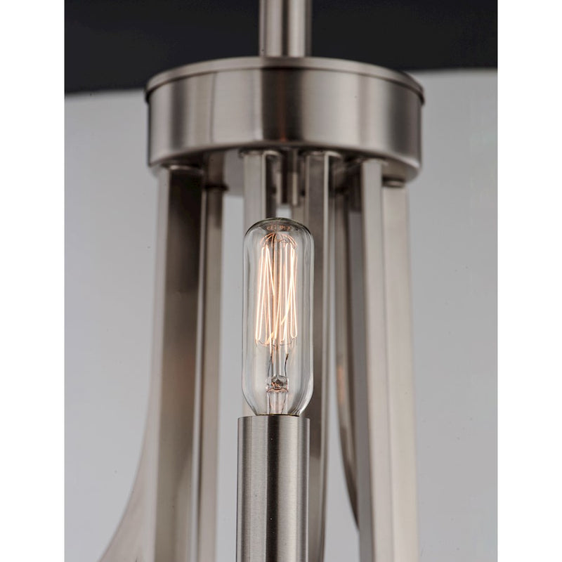 Maxim Lighting Lyndon Chandelier