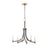 Maxim Lighting Lyndon Chandelier