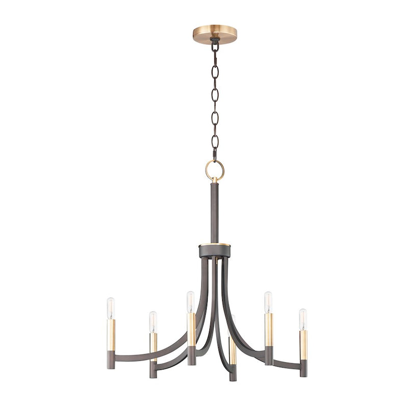Maxim Lighting Lyndon Chandelier