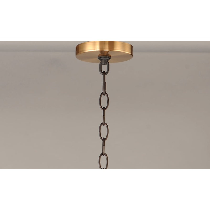Maxim Lighting Lyndon Chandelier