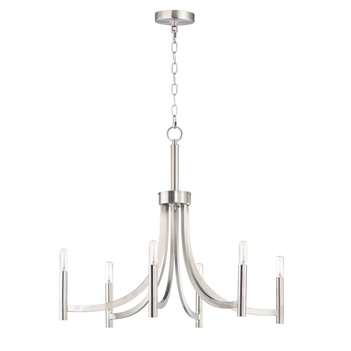 Maxim Lighting Lyndon Chandelier
