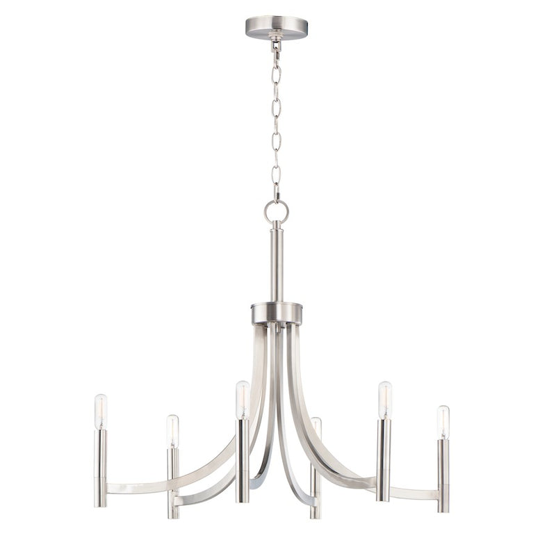 Maxim Lighting Lyndon Chandelier