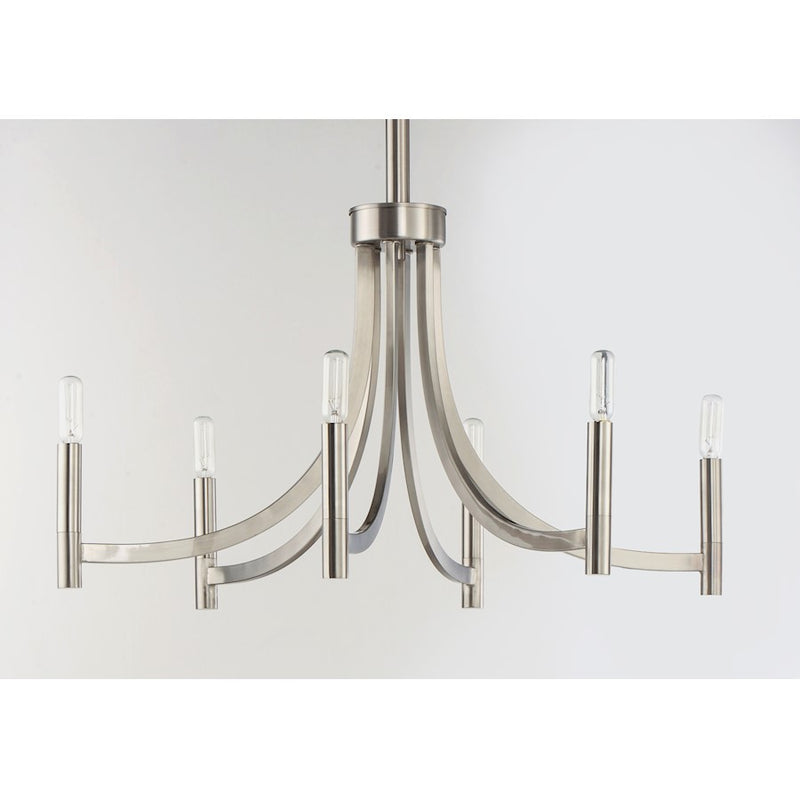 Maxim Lighting Lyndon Chandelier