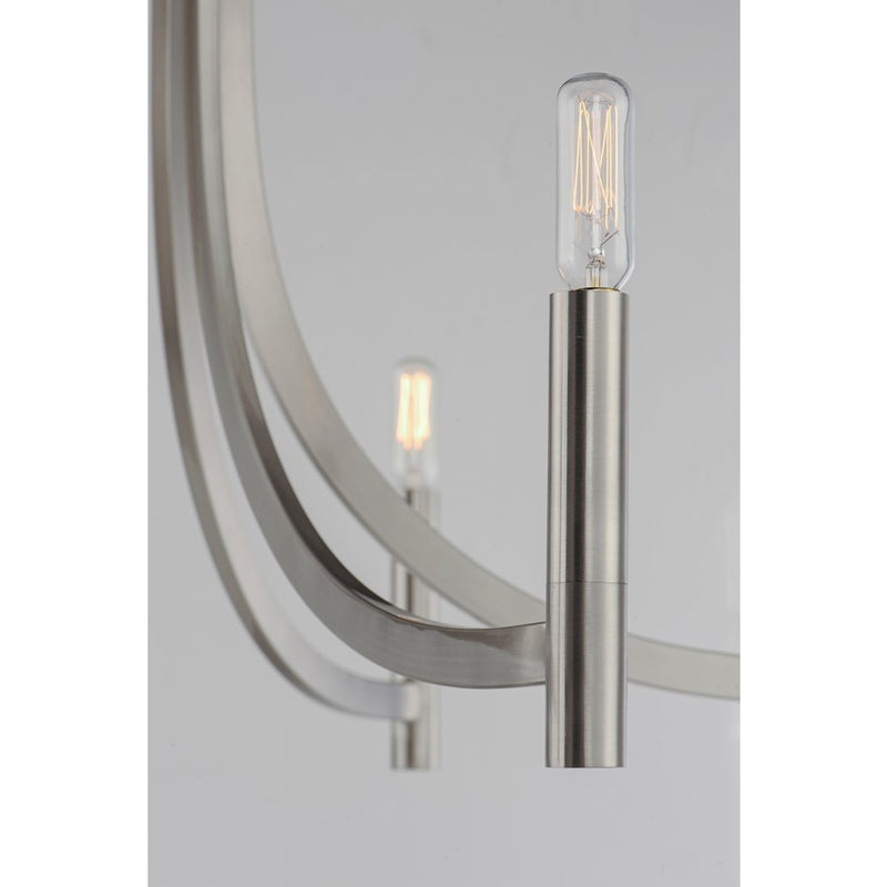 Maxim Lighting Lyndon Chandelier