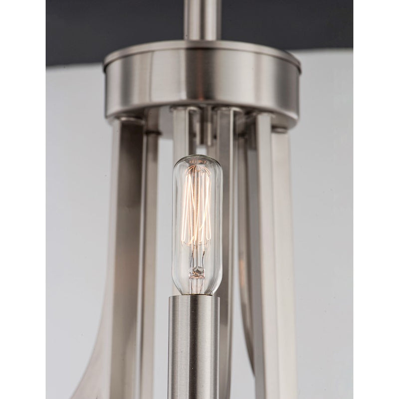Maxim Lighting Lyndon Chandelier