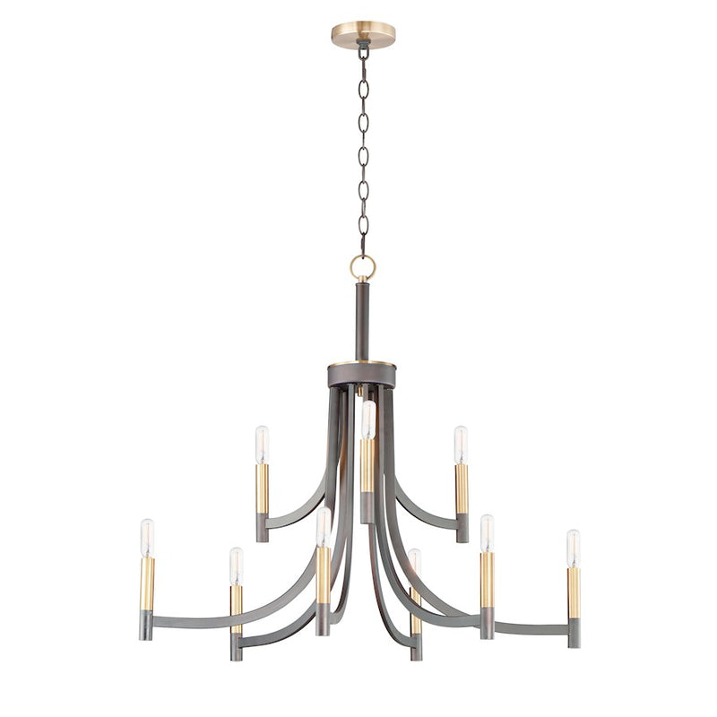 Maxim Lighting Lyndon Chandelier