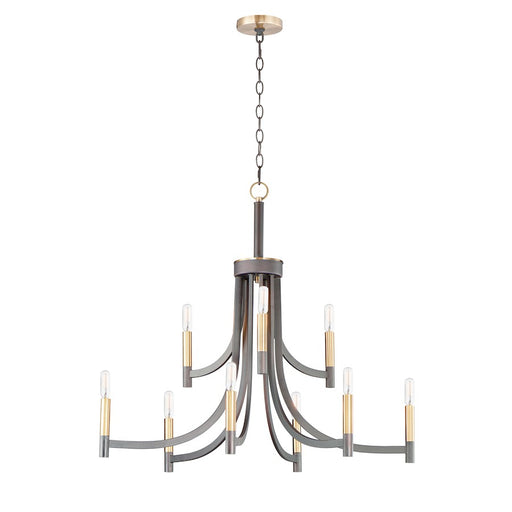 Maxim Lighting Lyndon Chandelier
