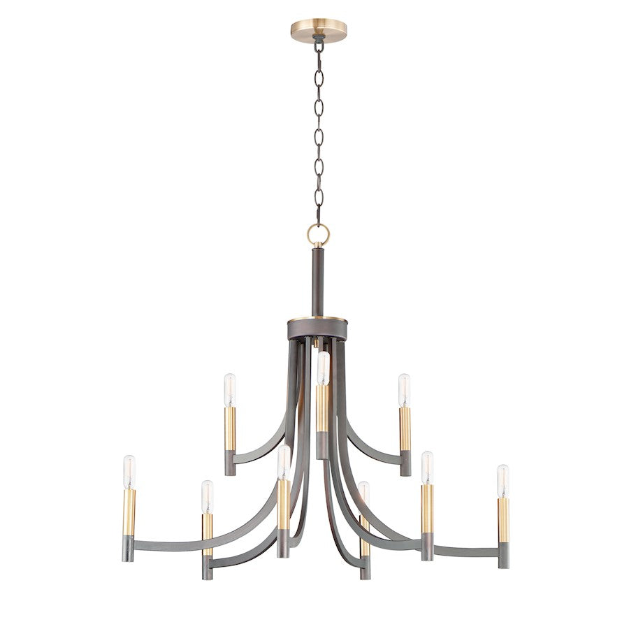 Maxim Lighting Lyndon Chandelier