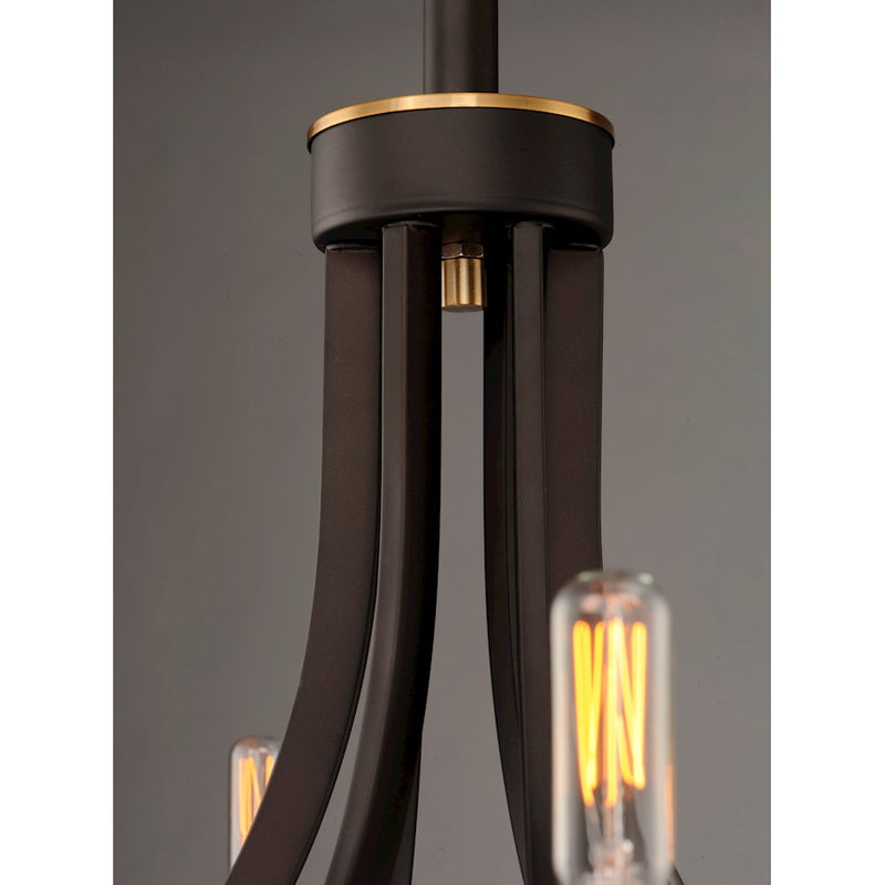 Maxim Lighting Lyndon Chandelier