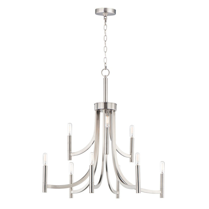 Maxim Lighting Lyndon Chandelier