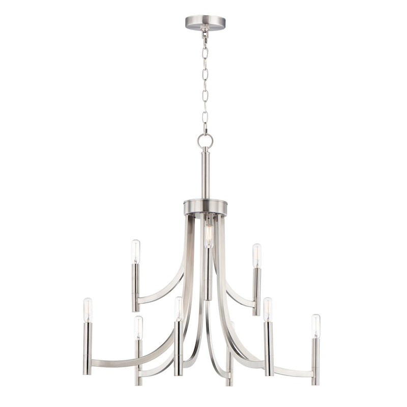 Maxim Lighting Lyndon Chandelier