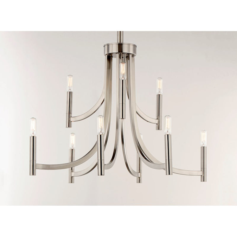 Maxim Lighting Lyndon Chandelier