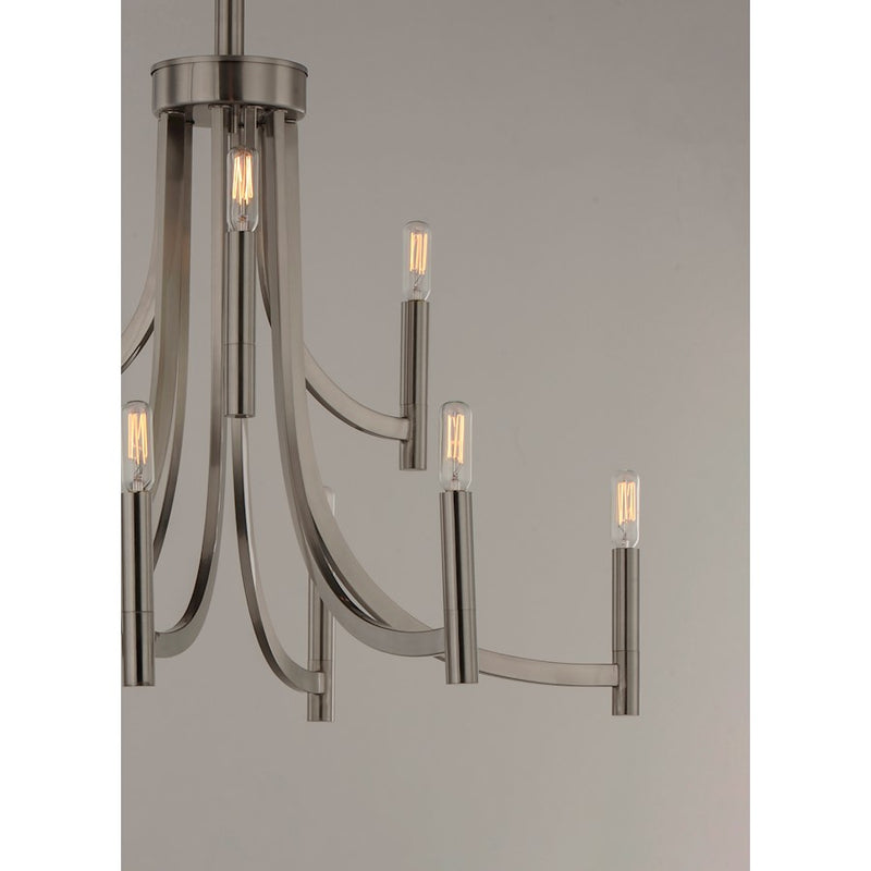 Maxim Lighting Lyndon Chandelier