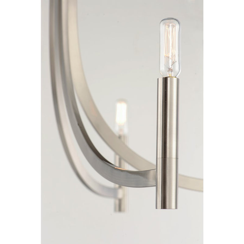 Maxim Lighting Lyndon Chandelier