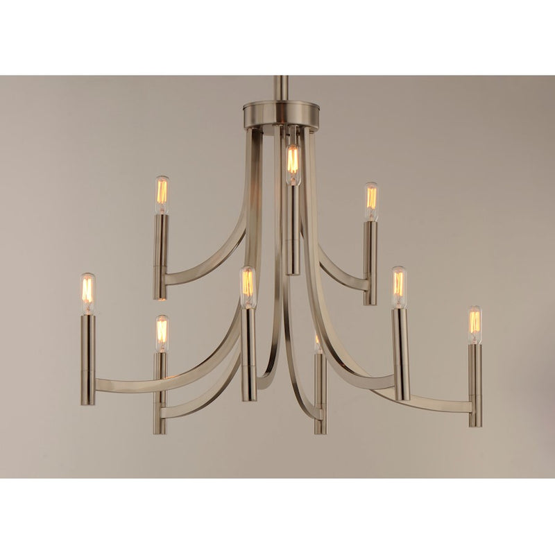 Maxim Lighting Lyndon Chandelier