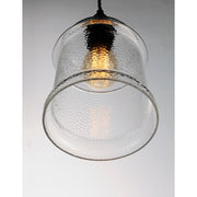Maxim Lighting Revival 3-Light Chandelier, Oil Rubbed Bronze