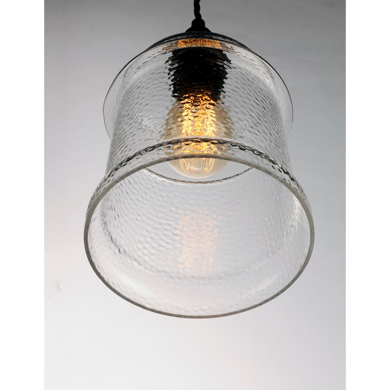 Maxim Lighting Revival 3-Light Chandelier, Oil Rubbed Bronze