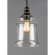 Maxim Lighting Revival 3-Light Chandelier, Oil Rubbed Bronze