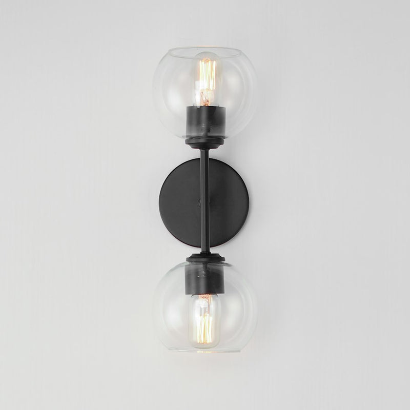 Maxim Lighting Knox 2 Light Wall Sconce