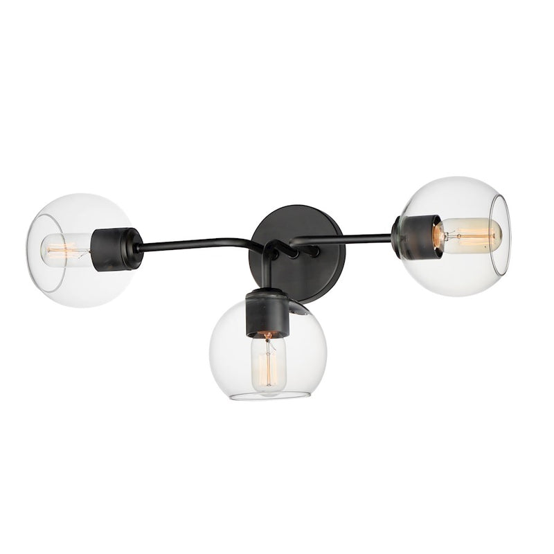 Maxim Lighting Knox 3 Light Bath Vanity